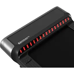 Бігова доріжка Kingsmith Foldable Walking Pad R3 JustWalk Black [134594] - мініатюра 7