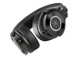 Навушники з мікрофоном OneOdio Monitor 60 Black - мініатюра 3