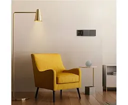 Розумна лампа Xiaomi Aqara Smart LED T1 E27 (ZNLDP13LM) - мініатюра 2