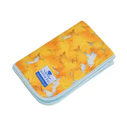 Hippie Pet Багаторазова пелюшка M 70 x 80 см