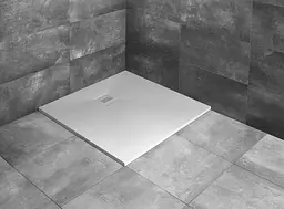 Душовий піддон Radaway Kyntos C 100x100 HKC100100-04 - мініатюра 5