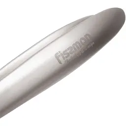 Пресс для часника Fissman Lily 16.5 см (11784) - мініатюра 3