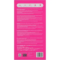 Вібратор-кролик Lovense Osci 3 - мініатюра 7