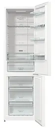 Холодильник Gorenje NRK6202AW4 - мініатюра 4