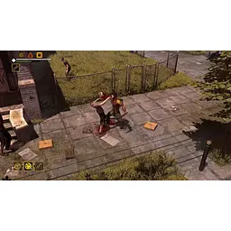 Ключ активації Microsoft How To Survive 2 для Xbox One/Series - мініатюра 2
