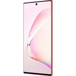 Смартфон Samsung Galaxy Note 10 8/256Gb Aura Red (SM-N9700) (Asia) [NFC, 2 SIM] - мініатюра 6