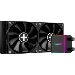 Система водяного охолодження Xilence LiQuRizer 240 Pro [XC982] [103987]