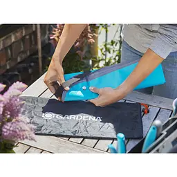 Килимок Gardena City Gardening Mat S для садівництва 80x80 см (00505-20.000.00) - мініатюра 3