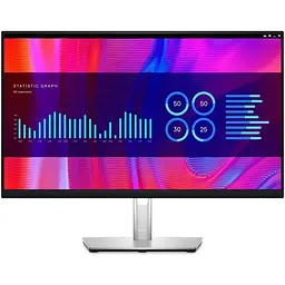 Монітор 24" Dell P2423DE (QHD) - Class A "Б/В"