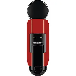 Кавоварка капсульна Nespresso Essenza Mini D30 Red [121351] - мініатюра 4