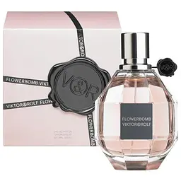Viktor Rolf Flowerbomb 100 мл парфумована вода