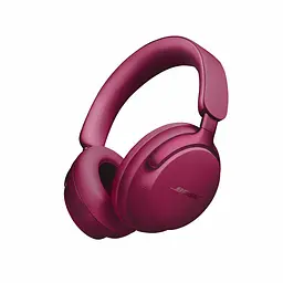Навушники Bose QuietComfort Ultra Deep Plum (880066–1500)