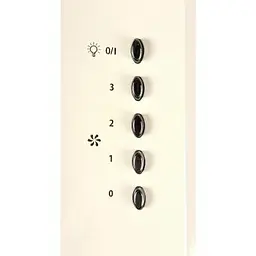 Витяжка купольна Eleyus Bora 1200 LED SMD 90 BG - мініатюра 6