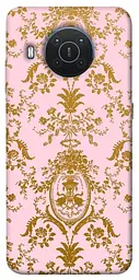 Чохол Demsky Пудрова класика для Nokia X10/X20