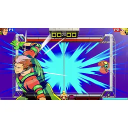 Ключ активації Microsoft Windjammers 2 для Xbox One/Series - мініатюра 5