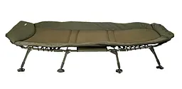 Коропова розкладачка Ranger BED 83 (RA5505) - мініатюра 2