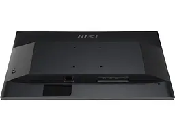 Монітор MSI PRO MP275QPG - мініатюра 11