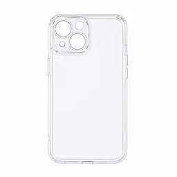 Чохол XON PhoneCase для iPhone 14 (PCSA1114100T 8895) Прозорий