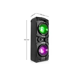 Акустична система REAL-EL S-2005 (EL121600033) - мініатюра 4