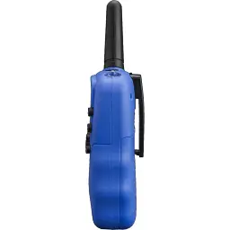 Портативна рація Baofeng MiNi BF-T2 PMR446 Blue (MiNiBFT2_BE) - мініатюра 4
