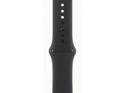 Смарт-годинник Apple Watch Series 10 GPS + Cellular 46mm Jet Black Alu. Case w. Black Sport Band - XL (MX133+MXM53) - мініатюра 3