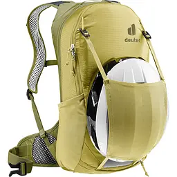 Рюкзак Deuter Race Air 10 Yellow (1052-3204323 1206) - мініатюра 9