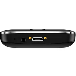 Мобільний телефон Nomi i220 Black - мініатюра 7