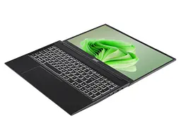 Ноутбук 2E Imaginary 15 Black (NL50MU-15UA52) - мініатюра 5