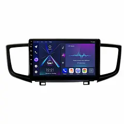 Штатний головний пристрій EasyGo HD1005-G10 10 inch Honda Pilot 2016+