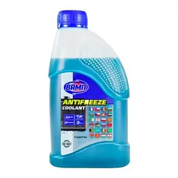 Антифриз ВАМП -40 синій 1 л/0,99 кг (1485)
