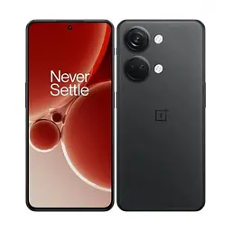 Смартфон OnePlus Nord 3, 16/256GB Grey (Global) 5G