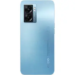Смартфон Oppo A77 5G 4/64GB Ocean Blue [86553] - мініатюра 5