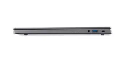 Ноутбук Acer Aspire 5 A515-48M 15.6' QHD IPS, AMD R7-7730U, 16GB, F512GB, UMA, Lin, сірий (NX.KJ9EU.008) - мініатюра 6