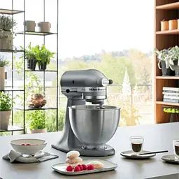 Кухонна машина KitchenAid 5KSM95PSECU - мініатюра 9