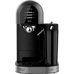 Кавоварка ріжкова Cecotec Cumbia Instant-ccino 20 Chic Serie Nera [CCTC-01590] [109563]