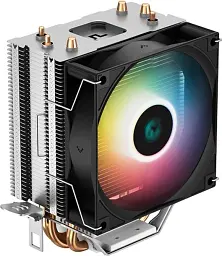 Охолоджувач для проц. Deepcool AG300 LED IntelLGA1700/1200/1151*/AMD AM5/AM4 (AG300 LED)
