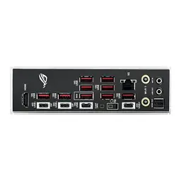 Материнська плата Asus (ROG STRIX X870E-E GAMING WIFI) - мініатюра 3