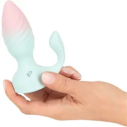 Анальний стимулятор Beau coeur Juvela RC Butt Plug - мініатюра 10