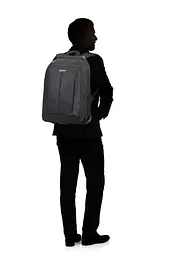 Рюкзак На Колесах 15,6" Samsonite GUARDIT 2.0 BLACK 48x33,5x20 CM5*09009 - мініатюра 7