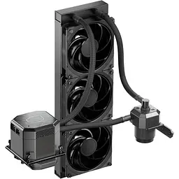 Система водяного охолодження Cooler Master MasterLiquid ML360 Sub-Zero (MLZ-D36M-A19PK-12) EU [111500] - мініатюра 2