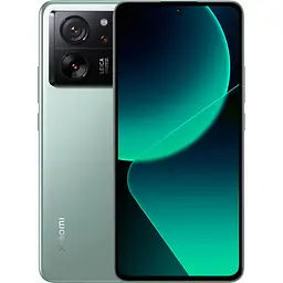 Смартфон Xiaomi 13T 8/256GB Meadow Green (Global) [NFC, 5G]