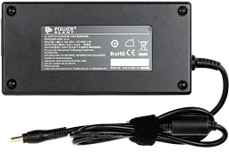 Блок живлення PowerPlant ACER 180W (AC180G5517) - мініатюра 1