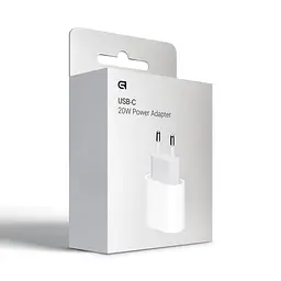 Зарядний пристрій Armorstandart AMHJ83 20W USB-C (ARM58528) - мініатюра 7