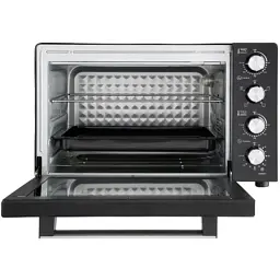 Електропіч Rotex ROT455-B2G EUROSTANDART - мініатюра 6