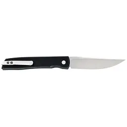 Ніж Boker Urban Trapper Automatik NXT Чорний - мініатюра 2