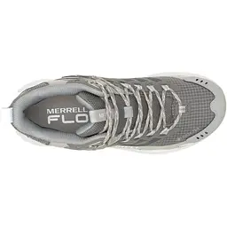 Черевики Merrell Moab Speed 2 Mid GTX Wmn 40 Сірий (1054-036.0469) - мініатюра 6