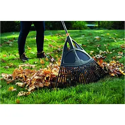 Граблі для листя Fiskars Solid XL (1015645) - мініатюра 5