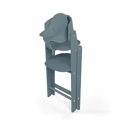 Стілець Click&Fold 3 в 1 Stone Blue - мініатюра 3