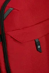 Рюкзак M 15.6" Samsonite ROADSEEKER BRICK RED 44x31x22 KQ9*00006 - мініатюра 5