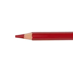 Олівець акварельний 99IDEAS "Aqua Expert", Lipstick Red/Червона помада,99AE-LIPST
